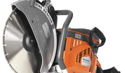 Husqvarna K970 Power Cutter