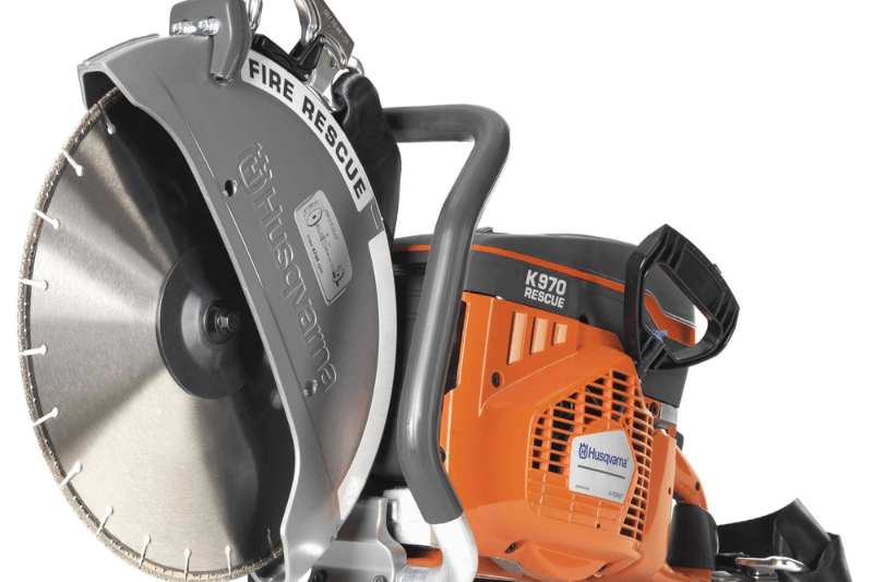 Husqvarna K970 Power Cutter