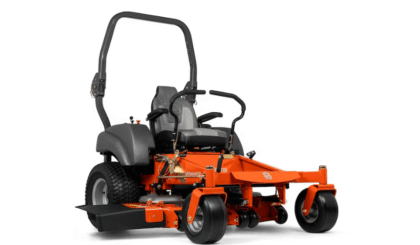 Husqvarna MZ54 Zero-Turn Lawn Mower
