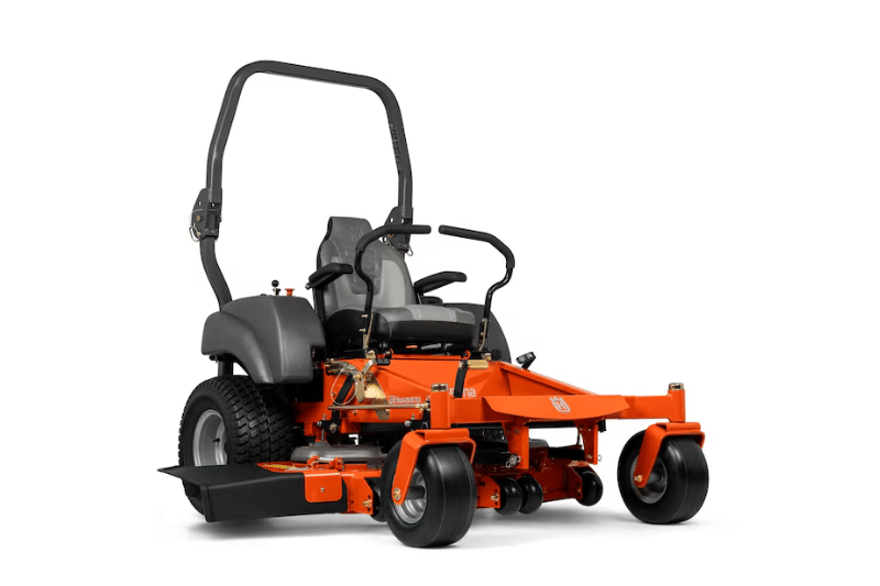 Husqvarna MZ54 Zero-Turn Lawn Mower