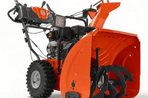 Husqvarna ST227 Snow Blowers