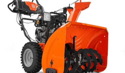 Husqvarna ST230 Snow Blowers