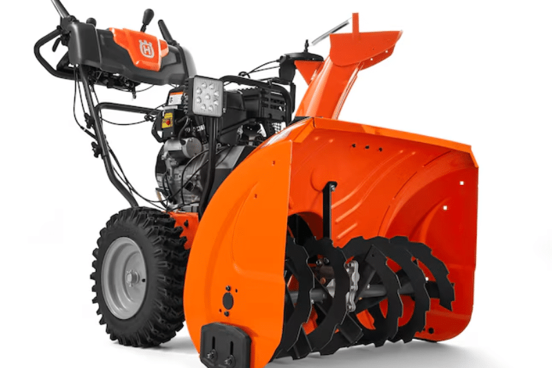Husqvarna ST230 Snow Blowers