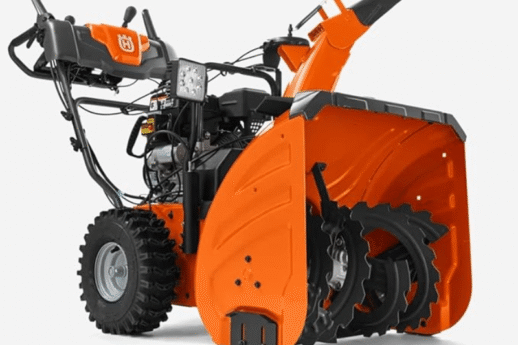 Husqvarna ST324 Snow Blowers