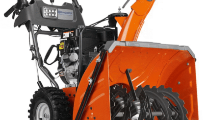Husqvarna ST327 Snow Blowers