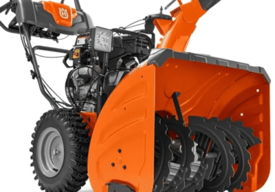 Husqvarna ST330 Snow Blowers