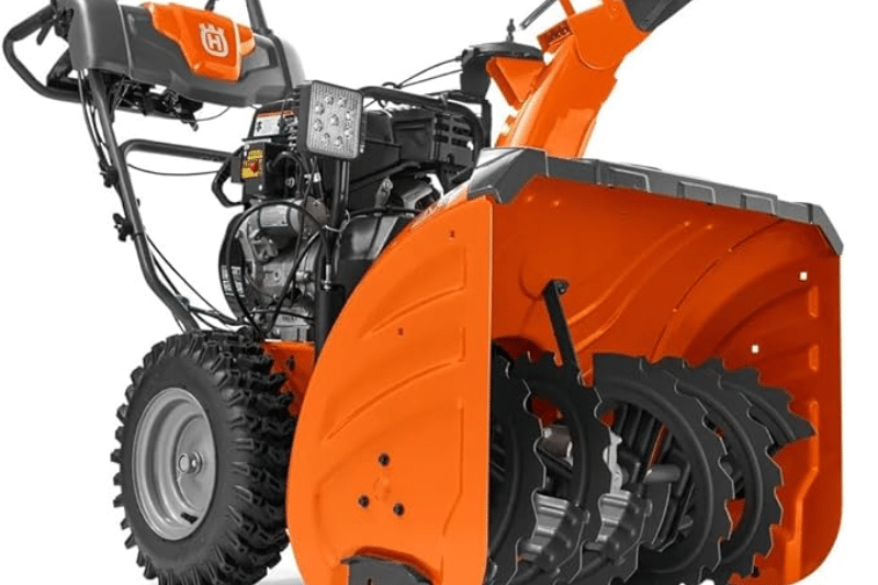 Husqvarna ST330 Snow Blowers