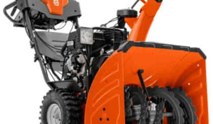 Husqvarna ST427 Snow Blowers
