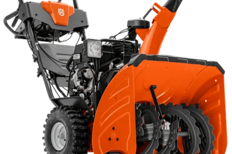 Husqvarna ST427 Snow Blowers