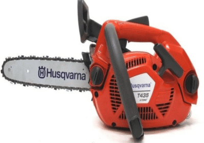 Husqvarna T435 Chainsaw