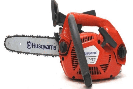 Husqvarna T435 Chainsaw