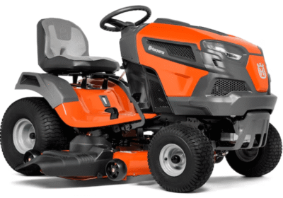 Husqvarna TS148XK Riding Lawn Mower
