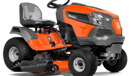 Husqvarna TS148XK Riding Lawn Mower