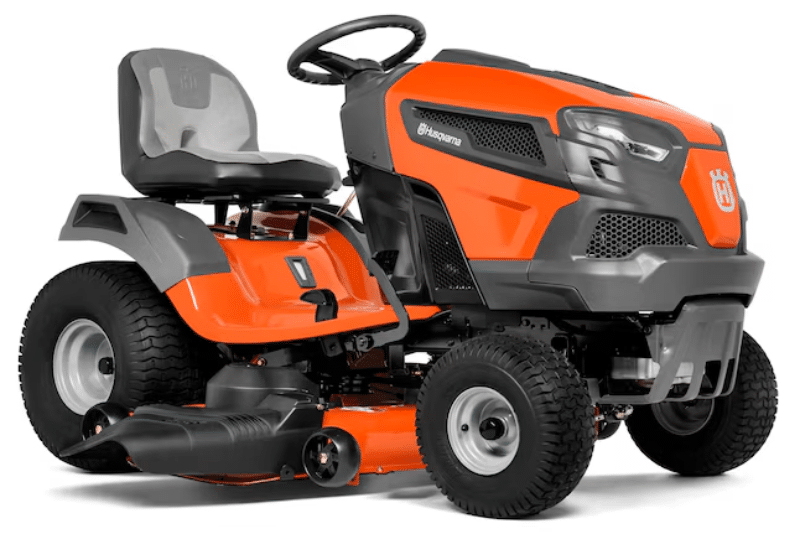 Husqvarna TS148XK Riding Lawn Mower