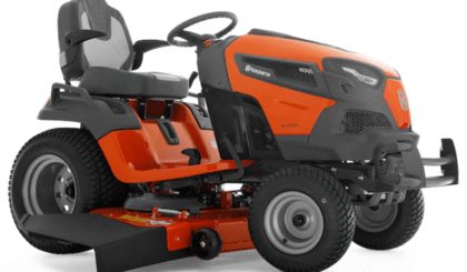 Husqvarna TS354XD Riding Lawn Mower