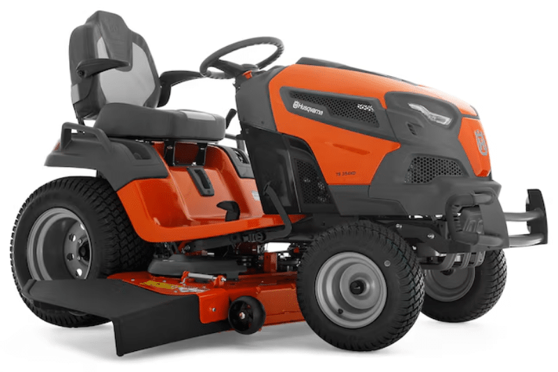 Husqvarna TS354XD Riding Lawn Mower