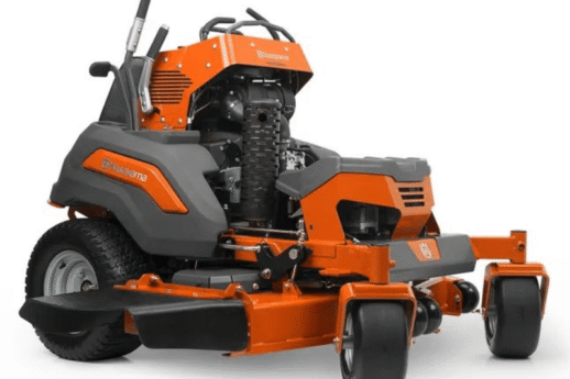 Husqvarna V554 Stand-On Lawn Mower