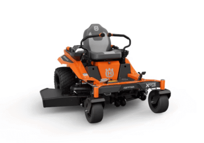 Husqvarna Z350  Zero-Turn Lawn Mower