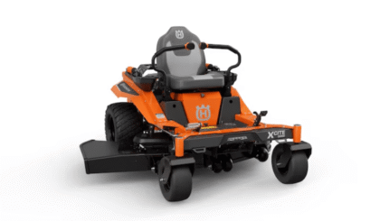 Husqvarna Z350 Zero-Turn Lawn Mower