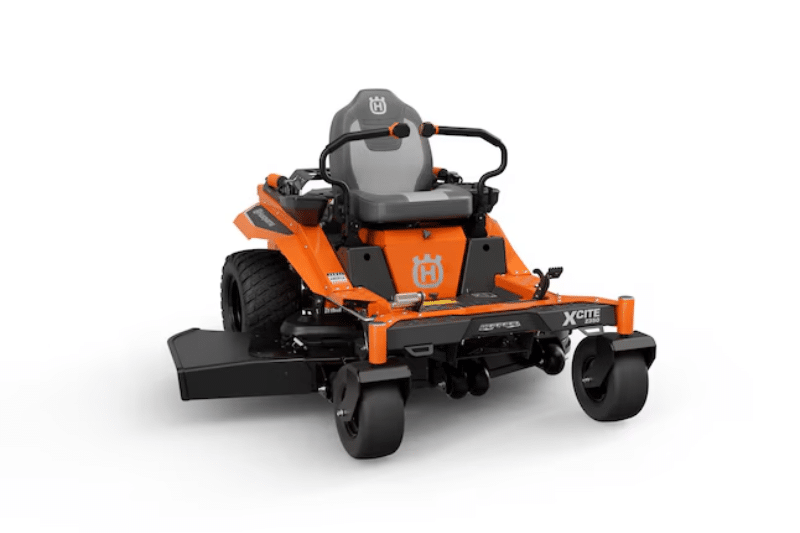 Husqvarna Z350 Zero-Turn Lawn Mower