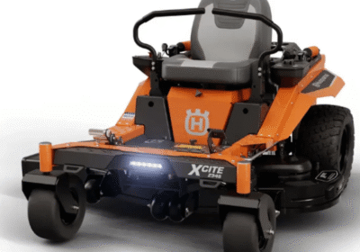 Husqvarna Z375  Zero-Turn Lawn Mower