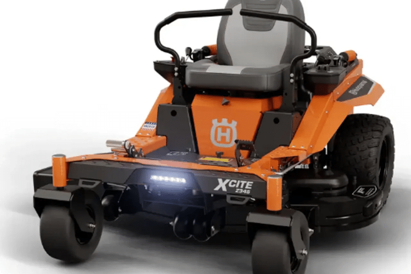 Husqvarna Z375 Zero-Turn Lawn Mower