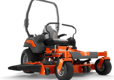 Husqvarna Z460  Zero-Turn Lawn Mower