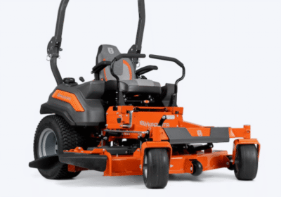 Husqvarna Z460XS  Zero-Turn Lawn Mower