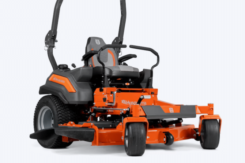 Husqvarna Z460XS Zero-Turn Lawn Mower