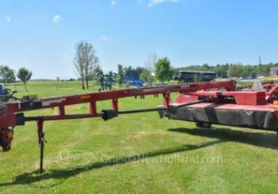 CASE IH DC162