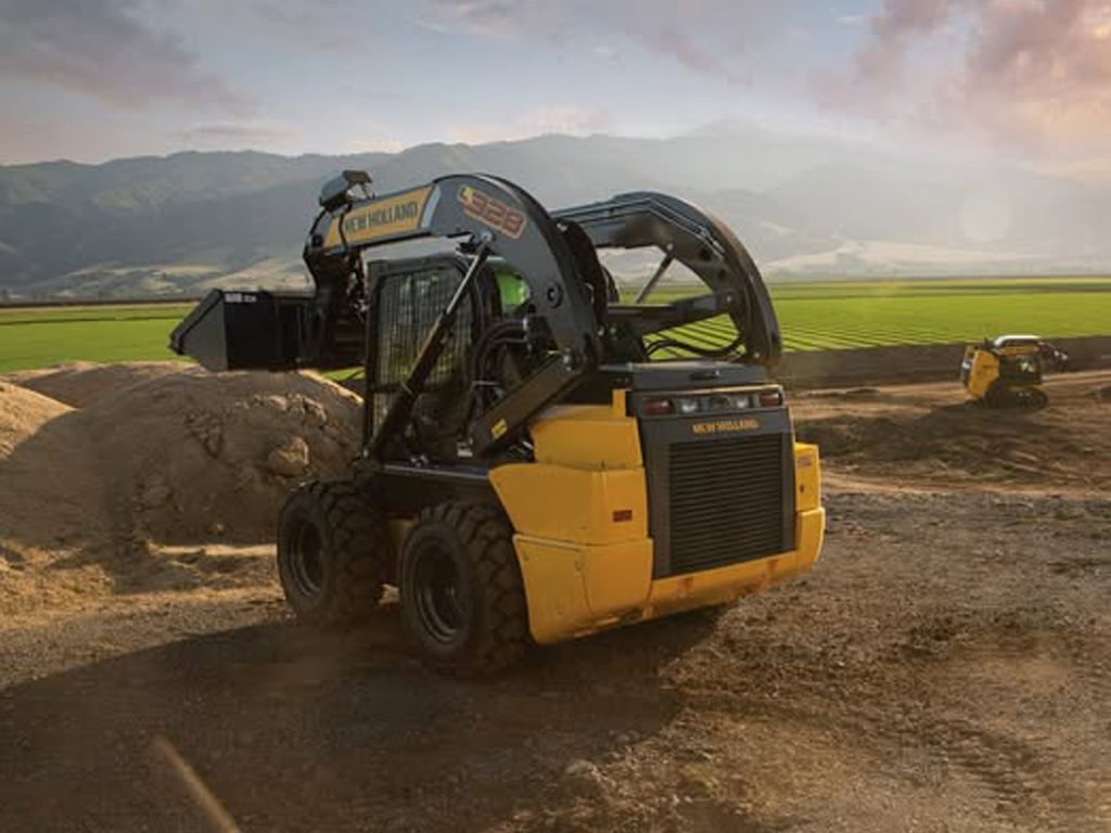 Beyond the Tractor: Emerging Tech in Ontario Agriculture Equipment You Need to Know
