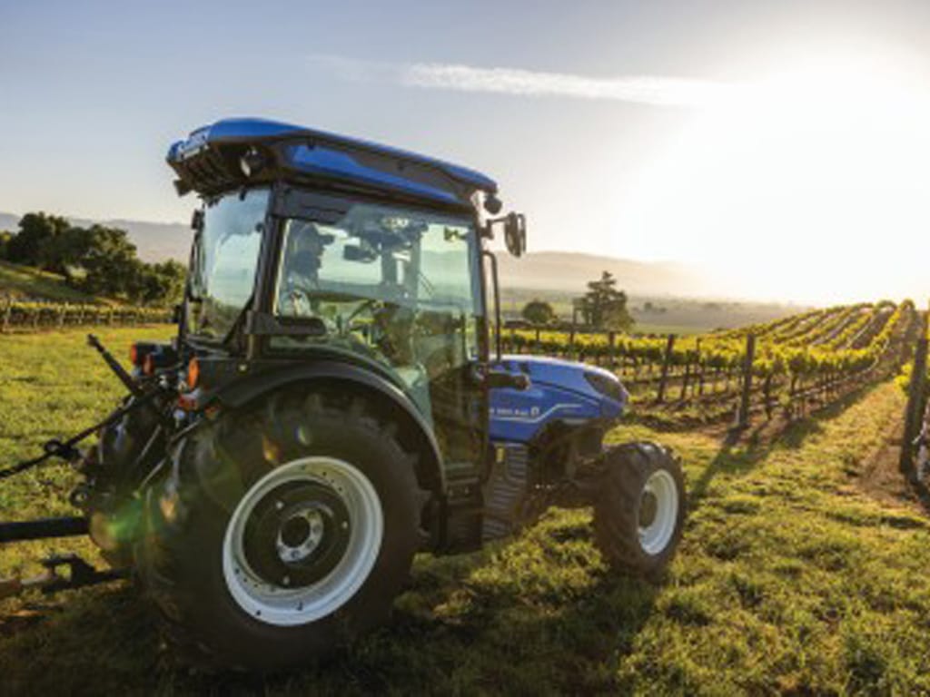Cultivating Efficiency: How Modern Tillage and Planting Equipment is Boosting Yields in Ontario