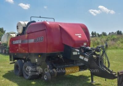 CASE IH LB333