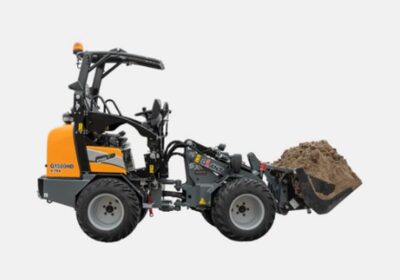 Tobroco-Giant G1500L X-TRA