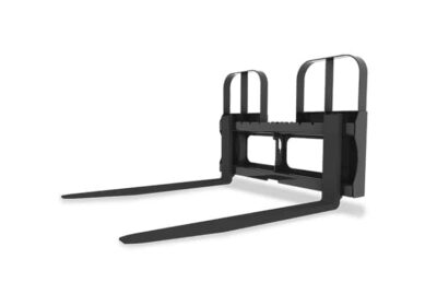 HLA Attachments 5,500 LB Cap. – Heavy Duty Pallet Fork