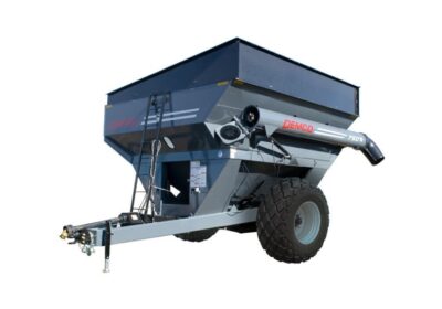 Demco 750 Grain Cart