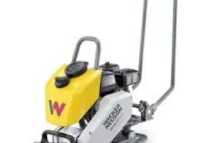 Wacker Neuson BPS1135A Single Direction Vibratory Plate
