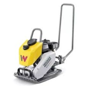 Wacker Neuson BPS1135A Single Direction Vibratory Plate