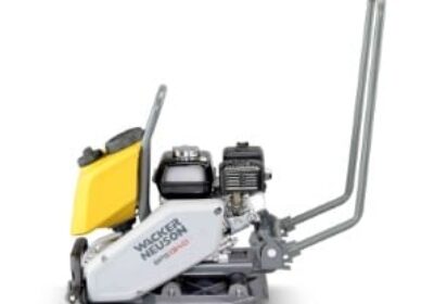 Wacker Neuson BPS1340AW Single Direction Vibratory Plate