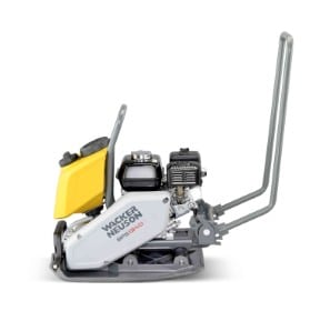 Wacker Neuson BPS1340AW Single Direction Vibratory Plate