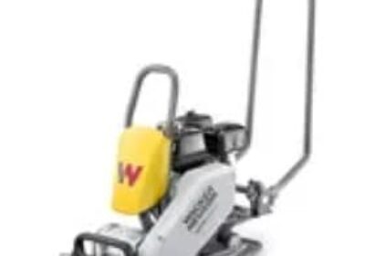 Wacker Neuson BPS1340A Single Direction Vibratory Plate