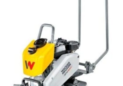 Wacker Neuson BPS1550AW Vibroplate