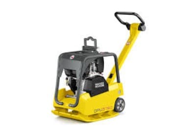 Wacker Neuson BPU3750A Reversible Vibratory Plate