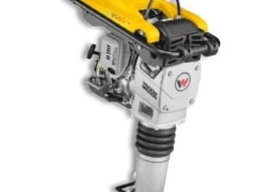 Wacker Neuson BS50 Vibratory Rammer