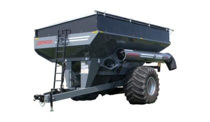 Demco-1000SA-Grain-Cart