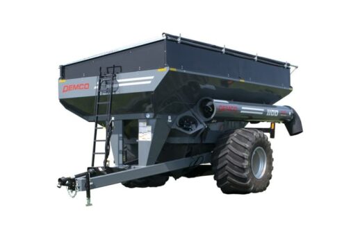 Demco-1000SA-Grain-Cart