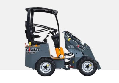 Tobroco – Giant G1200