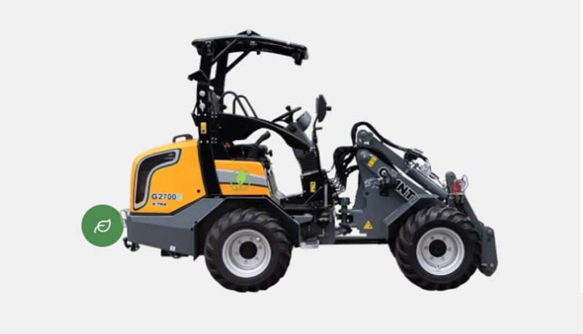 G2700E