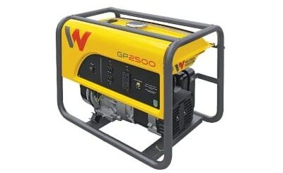 GP2500A (Website Feature)