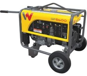 GP5600A (Website Feature)